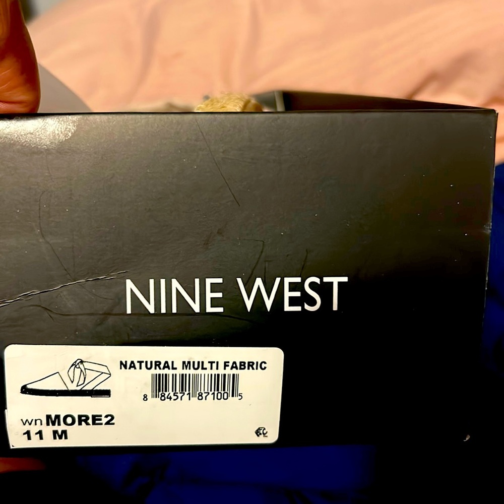 Nine West